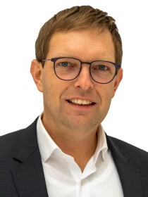 Stefan GREIL