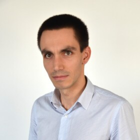 Jean-Christophe Lechevalier