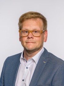 Achim Hermanns