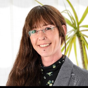 Jeannine Catlin