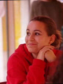 Morgane Connan
