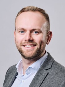 Timo Schwenke