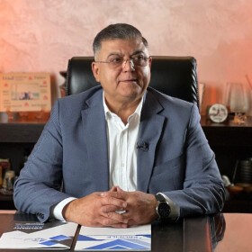 Imad Bakri