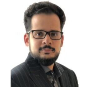 Siddharth Page