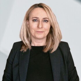 Claudia Huber