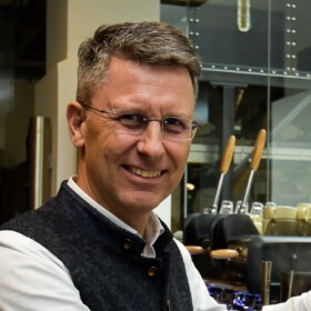 Wolfgang Spiller