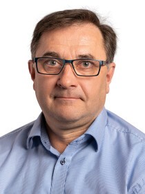 Asbjørn Jensen