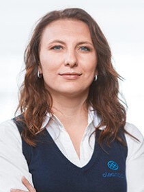 Olesia Schweiger