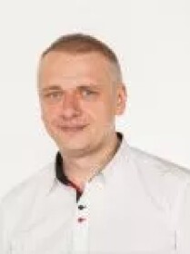 Bogdan Luchka