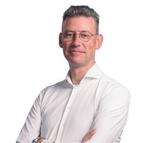 Jannes Jansen