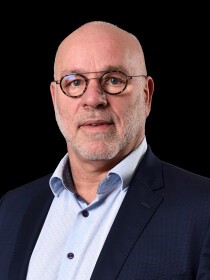 Maarten van der Coer
