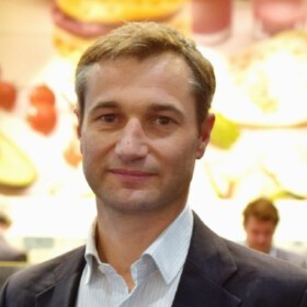 Aymeric de Foucher