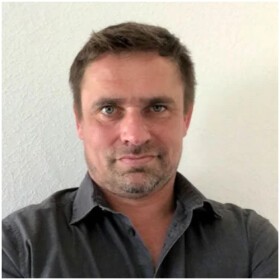 Jérôme BUTON