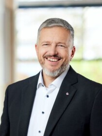 Jens Schadewald