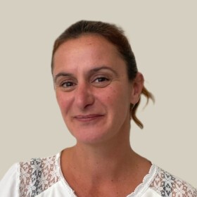 Sandra GUIBET