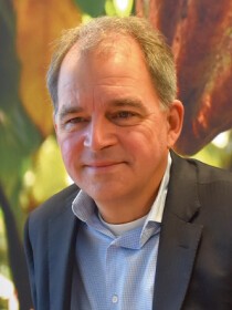 Olaf Schepel