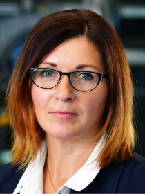 Jurate Zukauskaite