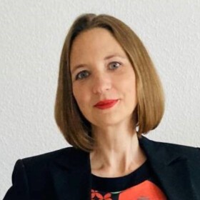 Lucia Rohrer