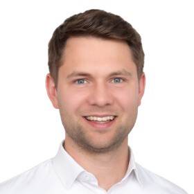 Alexander Maier, M.Eng.