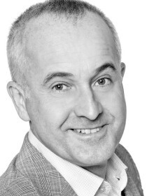 Peter Schleicher
