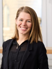 Julia Badziong