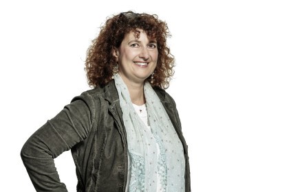 Andrea Lehmann