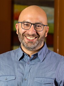 Hassan Harakeh