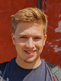 Kai Samuelson