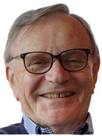 Gerhard Rolf