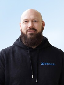 Danny Gehrmann