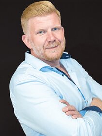 Tobias Bschorr