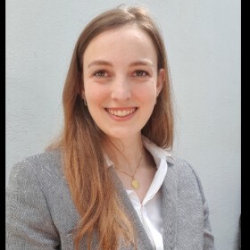 Rebecca Dedy