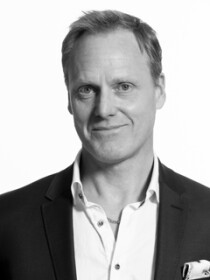 Henrik Tillander