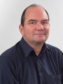Stephan Gundermann