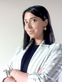 Giulia Raggi