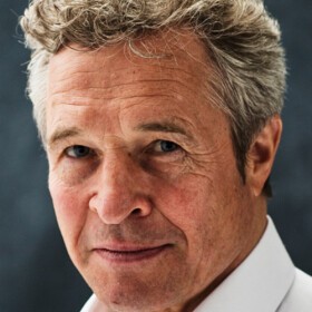 Uwe Koch
