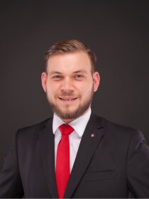 Georg Schulze