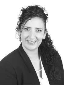 Susanne Masch