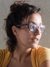 Xenia Vinas