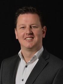 Rogier Vos