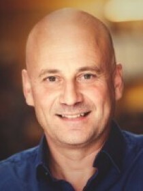 Wiebe Feenstra
