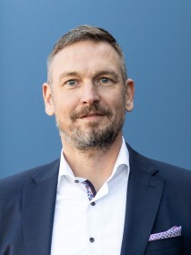 René Hunziker
