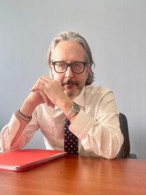 Riccardo Azzolini