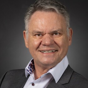 Ingo Hilger