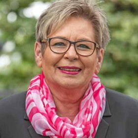 Ute Weidner