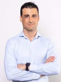 Tomas Zavalloni
