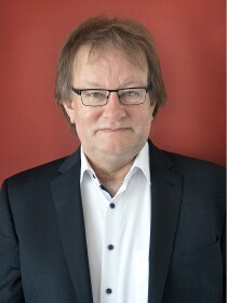 Axel Habersang