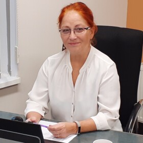 Olga Duskova