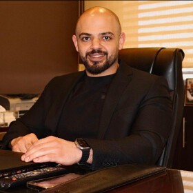 Mahmoud Bakri