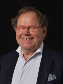Peter Vos